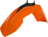 Front Fender - Acerbis Compatible With Ktm 65 Sx (2009-2011)