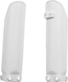 Fork Cover - Acerbis Compatible With Ktm 65 Sx (2009-2018)
