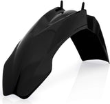 Front Fender - Acerbis Compatible With Ktm 85 Sx (2004-2012)