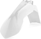 Front Fender - Acerbis Compatible With Ktm 150 Sx (2013-2015)