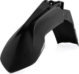 Front Fender - Acerbis Compatible With Ktm 250 Sx-F (2013-2015)