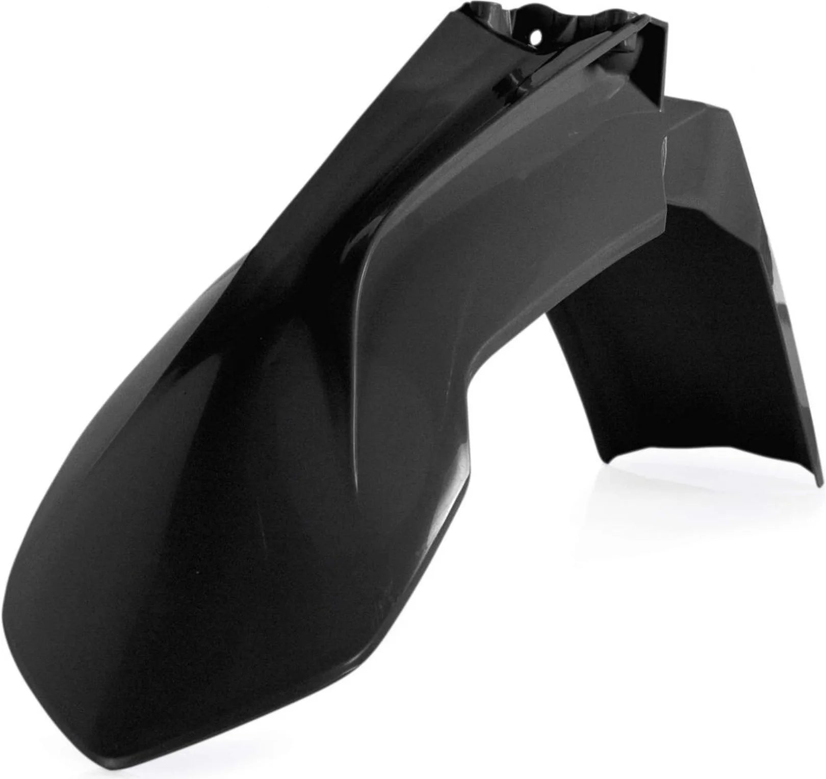 Front Fender - Acerbis Compatible With Ktm 250 Exc-F (2014-2016)