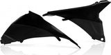 Air Box Cover - Acerbis Compatible With Ktm 350 Sx-F (2013-2015)