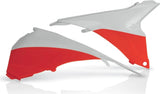 Air Box Cover - Acerbis Compatible With Ktm 250 Sx-F (2013-2015)