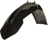 Front Fender - Acerbis Compatible With Ktm 85 Sx (2013-2017)