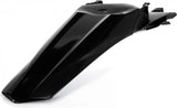 Rear Fender - Acerbis Compatible With Honda Crf 250 R (2014-2017)