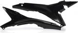 Air Box Cover - Acerbis Compatible With Honda Crf 450 R (2013-2016)