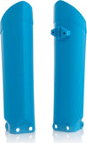 Fork Cover - Acerbis Compatible With Ktm 85 Sx (2013-2017)