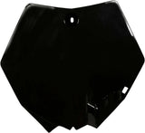 Front Number Plate - Acerbis Compatible With Ktm 85 Sx (2013-2017)