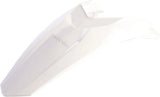 Rear Fender - Acerbis Compatible With Ktm 85 Sx (2013-2017)
