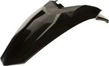Rear Fender - Acerbis Compatible With Ktm 85 Sx (2013-2017)
