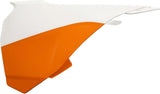 Air Box Cover - Acerbis Compatible With Ktm 85 Sx (2013-2017)