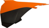 Air Box Cover - Acerbis Compatible With Ktm 85 Sx (2013-2017)