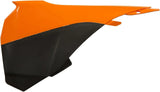 Air Box Cover - Acerbis Compatible With Ktm 85 Sx (2013-2017)