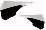 Air Box Cover - Acerbis Compatible With Ktm 85 Sx (2013-2017)