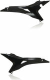 Air Box Cover - Acerbis Compatible With Honda Crf 450 R Us (2013-2016)