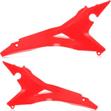 Air Box Cover - Acerbis Compatible With Honda Crf 450 R Us (2013-2016)