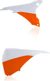 Air Box Cover - Acerbis Compatible With Ktm 500 Exc-F (2014-2016)