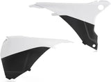 Air Box Cover - Acerbis Compatible With Ktm 200 Exc (2014-2016)