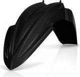 Front Fender - Acerbis Compatible With Kawasaki Kx 112 (2022-2024)
