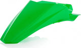 Front Fender - Acerbis Compatible With Kawasaki Kx 85 (2014-2024)