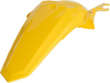 Rear Fender - Acerbis Compatible With Yamaha Yz 450 F (2014-2017)