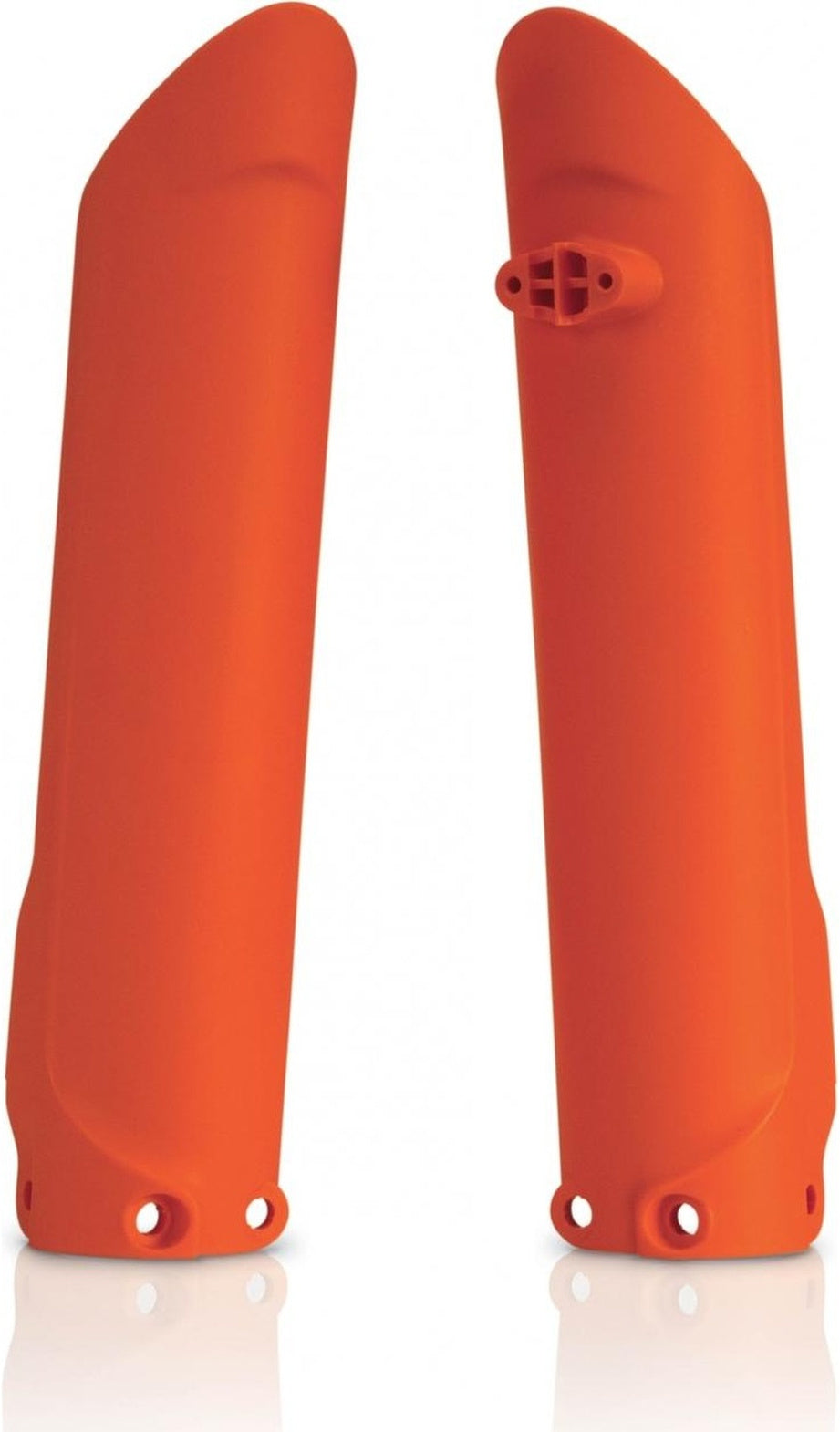 Fork Cover - Acerbis Compatible With Stark Varg Future (2024)