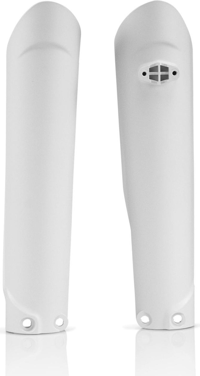 Fork Cover - Acerbis Compatible With Stark Varg Future (2024)