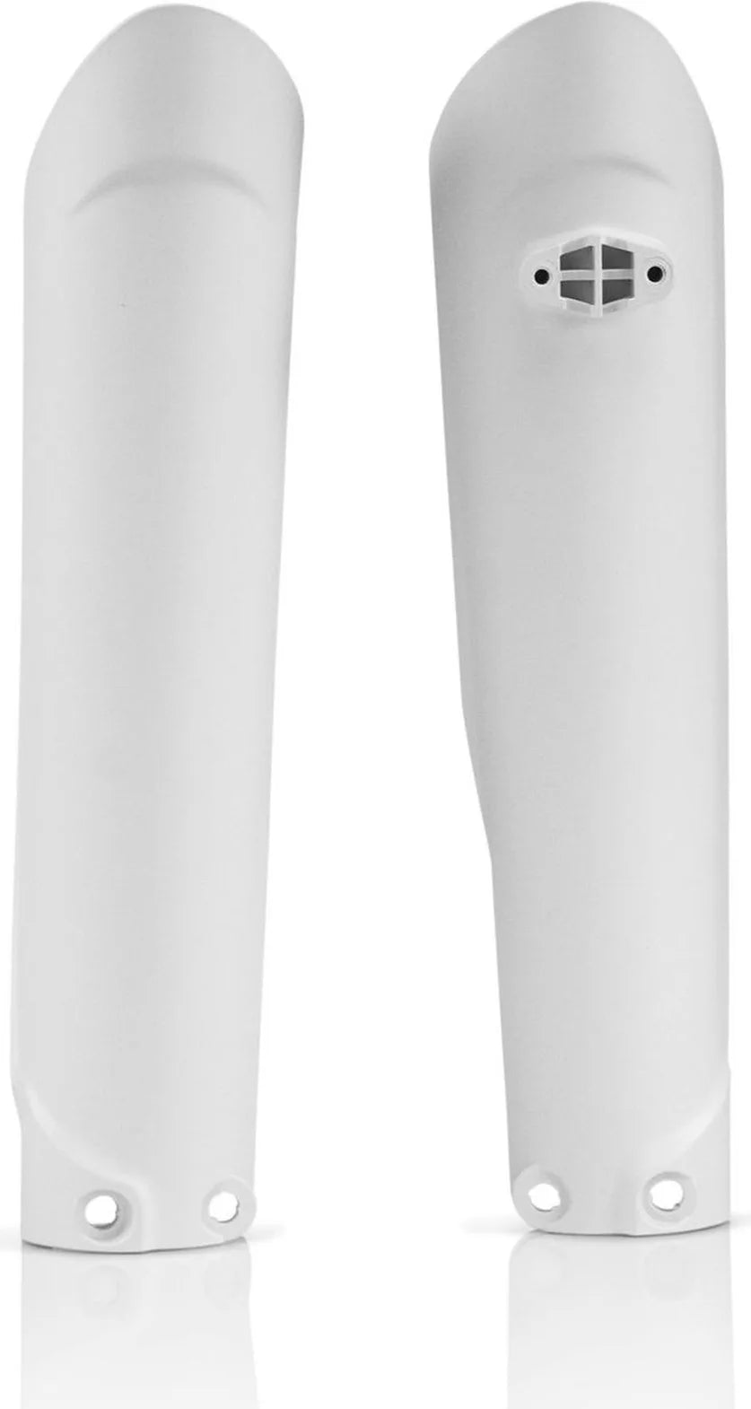 Fork Cover - Acerbis Compatible With Stark Varg Future (2024)