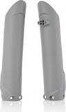 Fork Cover - Acerbis Compatible With Ktm 150 Xc-W Tpi (2019-2023)