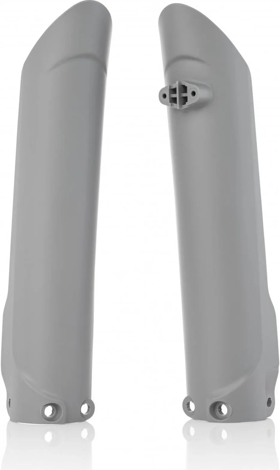 Fork Cover - Acerbis Compatible With Ktm 250 Xc (2019-2024)