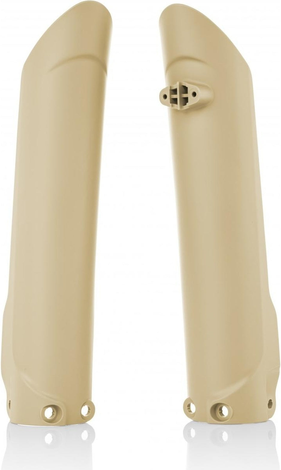 Fork Cover - Acerbis Compatible With Stark Varg Future (2024)