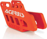 Chain Guide - Acerbis Compatible With Ktm 85 Sx (2006-2014)