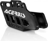 Chain Guide - Acerbis Compatible With Ktm 85 Sx (2006-2014)