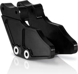 Chain Guide - Acerbis Compatible With Kawasaki Kx 112 (2022-2024)