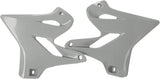 Radiator Shroud - Acerbis Compatible With Yamaha Yz 125 (2015-2021)