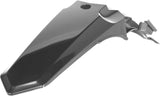 Rear Fender - Acerbis Compatible With Yamaha Yz 250 (2015-2021)