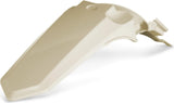 Rear Fender - Acerbis Compatible With Yamaha Yz 250 (2015-2021)