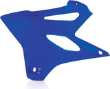 Radiator Shroud - Acerbis Compatible With Yamaha Yz 85 (2015-2021)