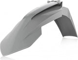 Front Fender - Acerbis Compatible With Ktm 300 Xc (2019)