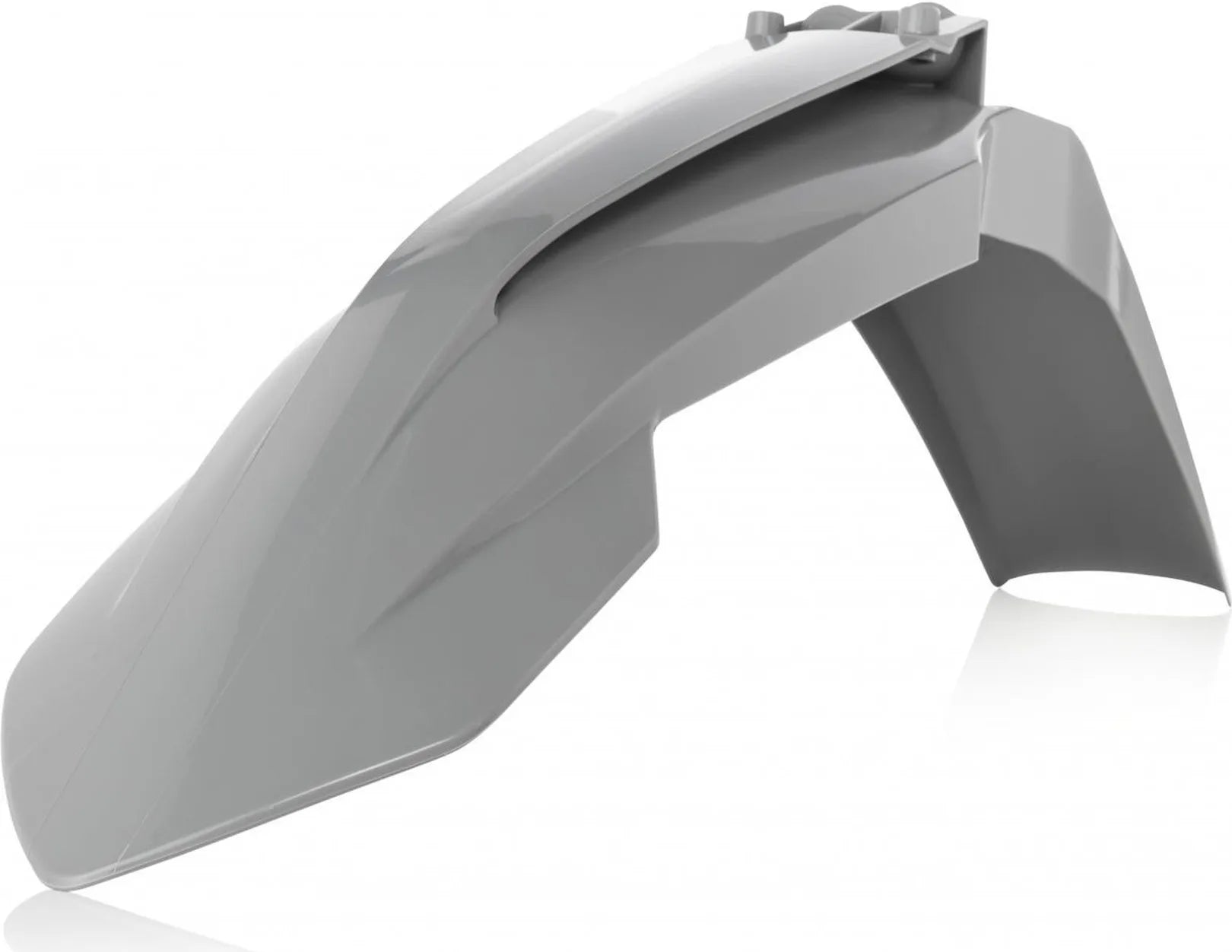 Front Fender - Acerbis Compatible With Ktm 300 Xc-W Tpi (2020-2023)