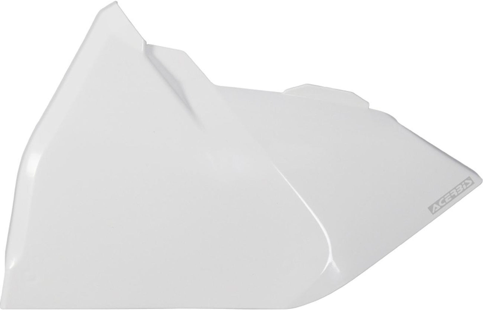 Air Box Cover - Acerbis Compatible With Ktm 250 Exc Tpi (2018-2019)