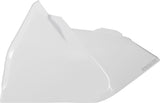 Air Box Cover - Acerbis Compatible With Ktm 150 Sx (2016-2018)