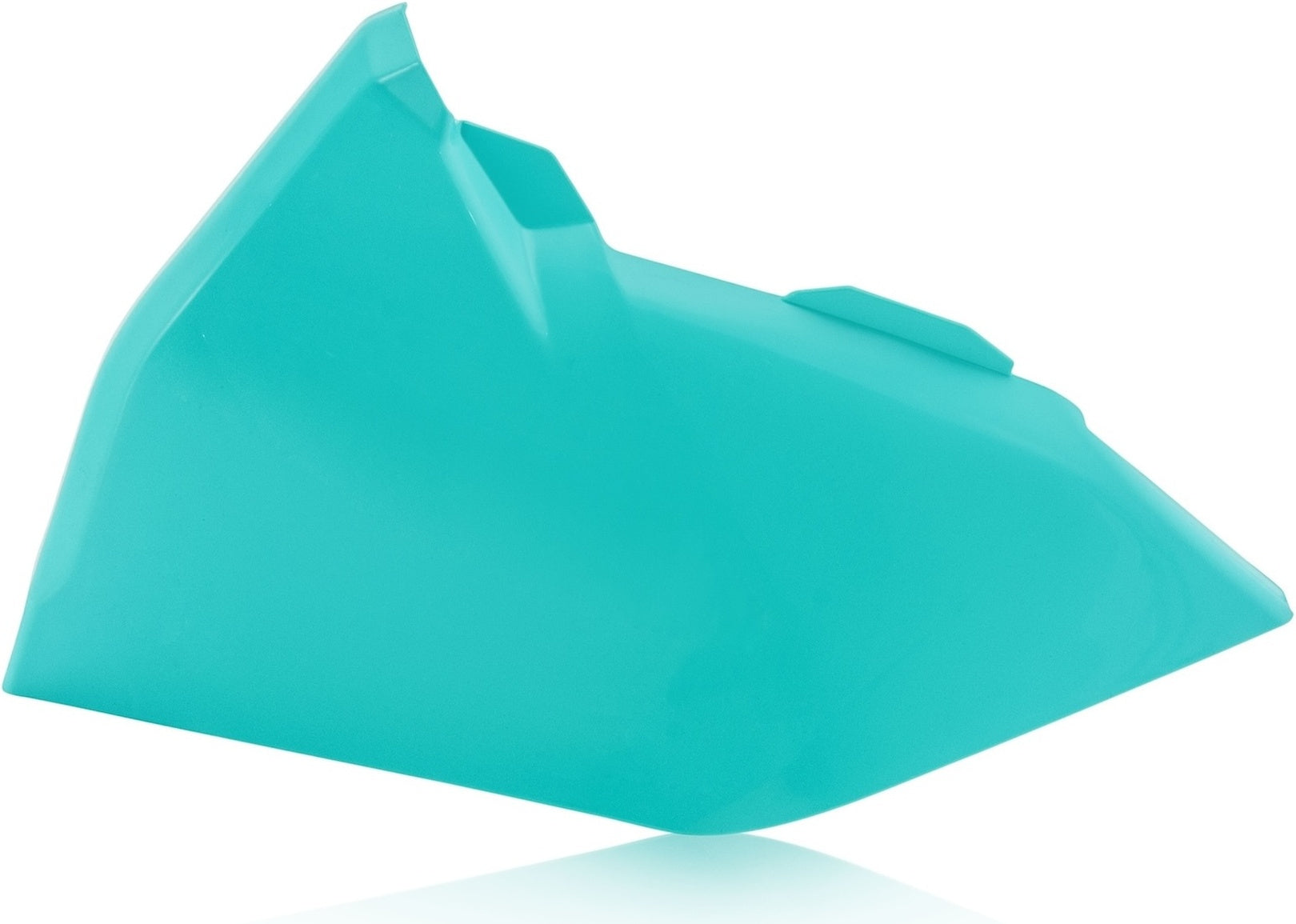 Air Box Cover - Acerbis Compatible With Ktm 250 Exc Tpi (2018-2019)