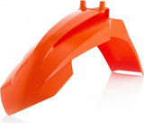 Front Fender - Acerbis Compatible With Ktm 65 Sx (2016-2023)