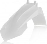 Front Fender - Acerbis Compatible With Ktm 65 Sx (2016-2023)