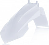 Front Fender - Acerbis Compatible With Gasgas Mc 65 (2021-2023)