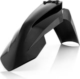Front Fender - Acerbis Compatible With Gasgas Mc 65 (2021-2023)