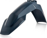 Front Fender - Acerbis Compatible With Husqvarna Te 150 I (2020-2023)