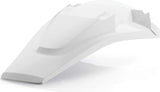Rear Fender - Acerbis Compatible With Husqvarna Tc 250 (2017-2018)